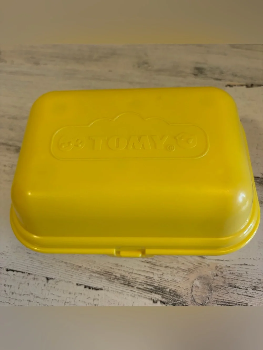 TOMY Hide & Squeak Eggs Egg Shape Sorting Toy